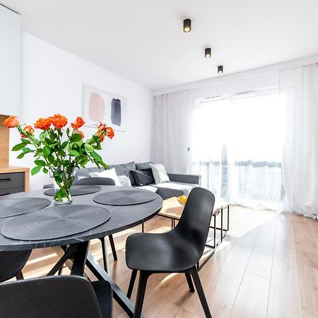 Apartament Nakielska 46A Lux 40M2 Bydgoszcz Bagian luar foto