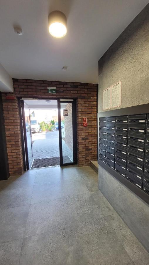 Apartament Nakielska 46A Lux 40M2 Bydgoszcz Bagian luar foto