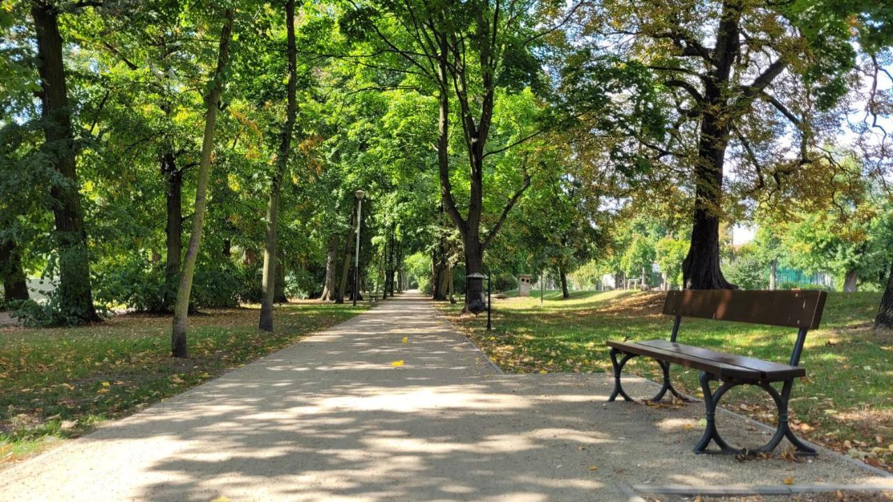 Apartament Nakielska 46A Lux 40M2 Bydgoszcz Bagian luar foto