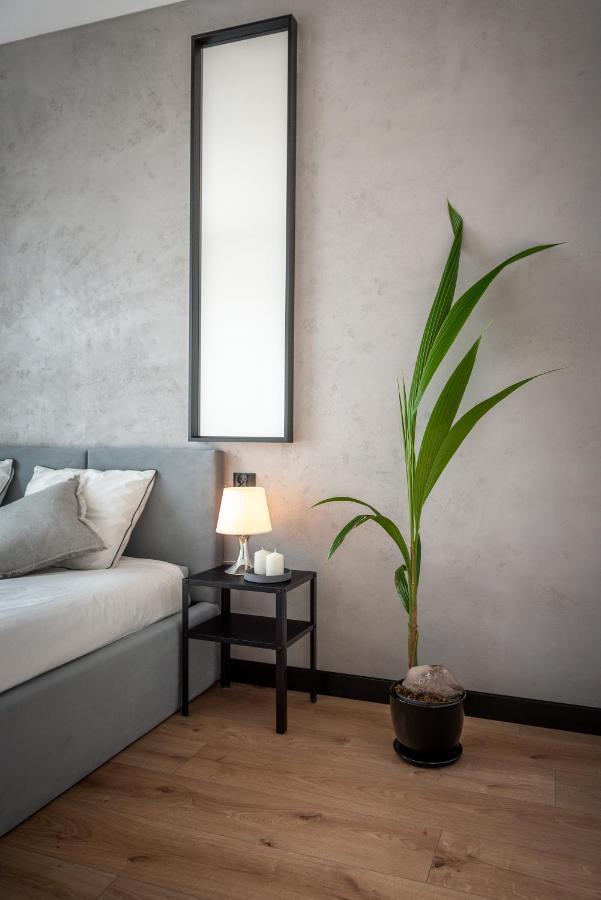 Apartament Nakielska 46A Lux 40M2 Bydgoszcz Bagian luar foto