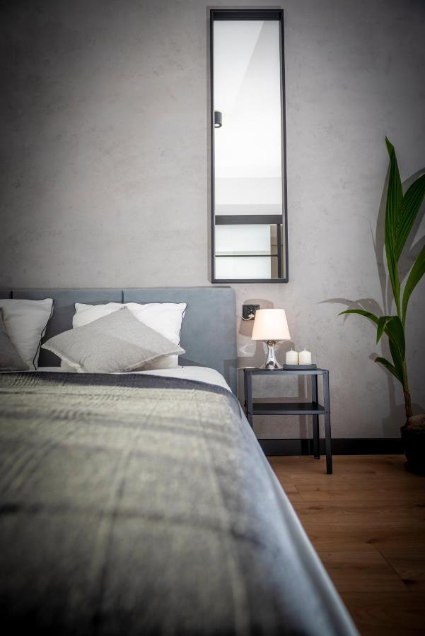 Apartament Nakielska 46A Lux 40M2 Bydgoszcz Bagian luar foto